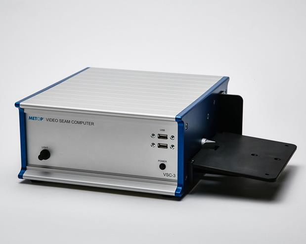 Seam System 500B - VSC Seam System 500B - VSC